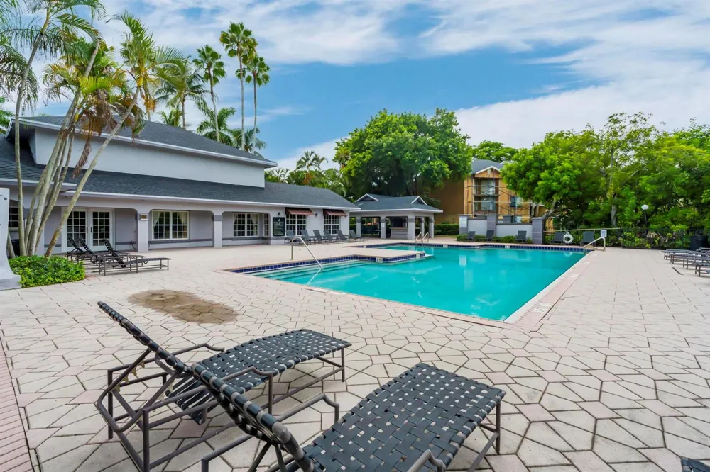 3985 W MCNAB ROAD #A108 Pompano Beach, FL 33069