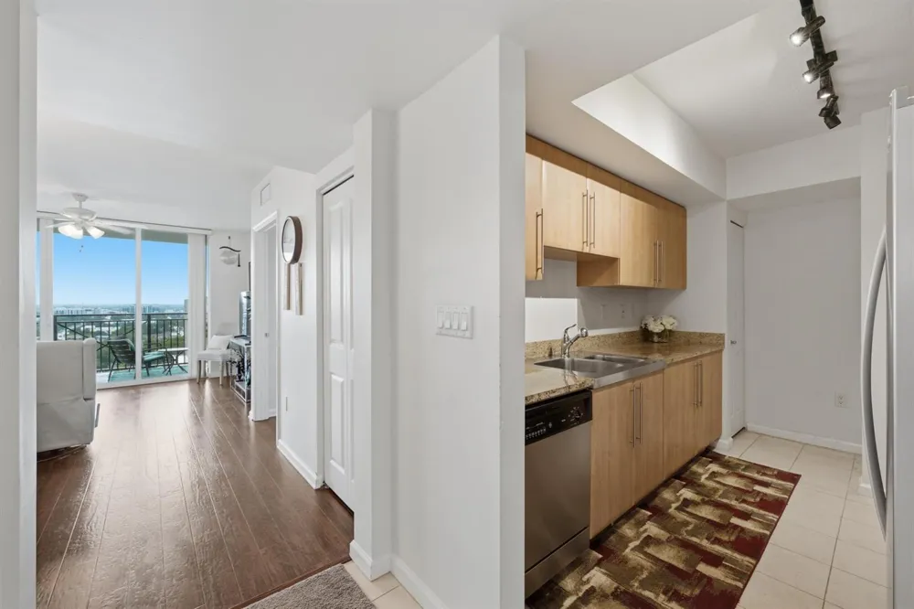 610 W Las Olas Boulevard #1114N Fort Lauderdale, FL 33312
