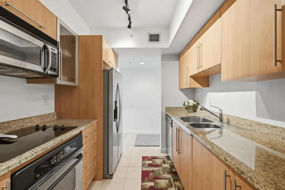 610 W Las Olas Boulevard #1114N Fort Lauderdale, FL 33312