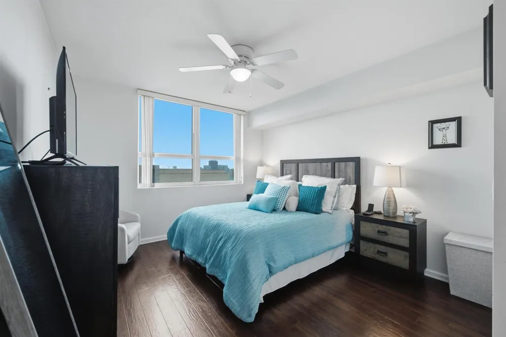 610 W Las Olas Boulevard #1114N Fort Lauderdale, FL 33312