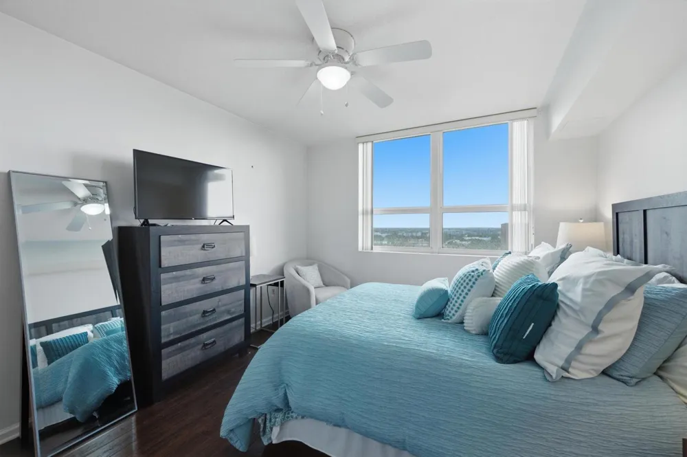 610 W Las Olas Boulevard #1114N Fort Lauderdale, FL 33312