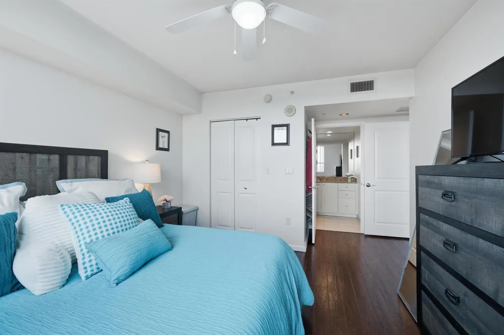 610 W Las Olas Boulevard #1114N Fort Lauderdale, FL 33312