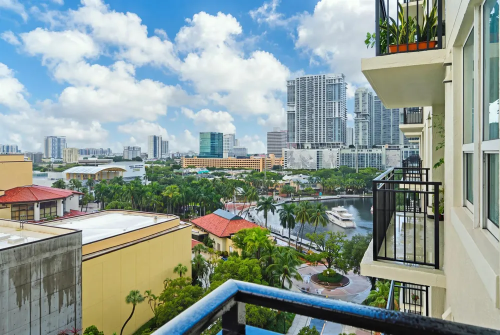 610 W Las Olas Boulevard #1114N Fort Lauderdale, FL 33312