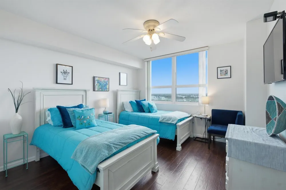 610 W Las Olas Boulevard #1114N Fort Lauderdale, FL 33312