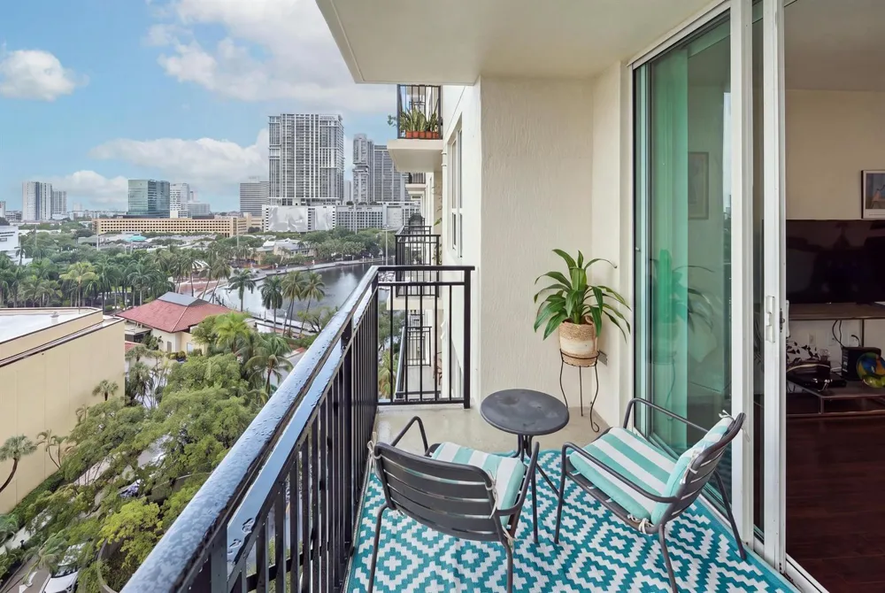 610 W Las Olas Boulevard #1114N Fort Lauderdale, FL 33312