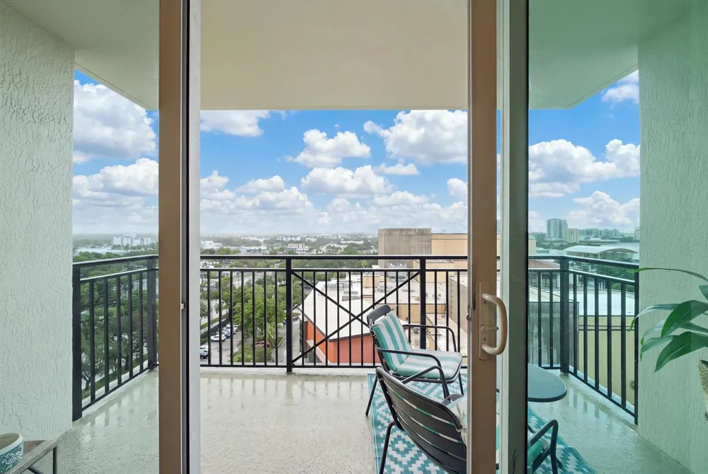 610 W Las Olas Boulevard #1114N Fort Lauderdale, FL 33312
