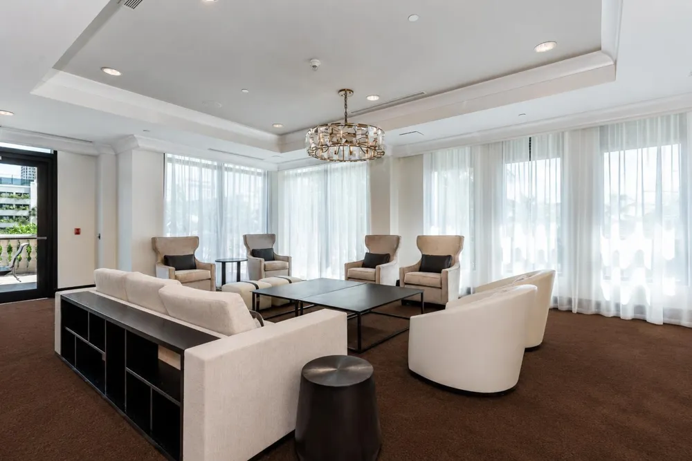 610 W Las Olas Boulevard #1114N Fort Lauderdale, FL 33312