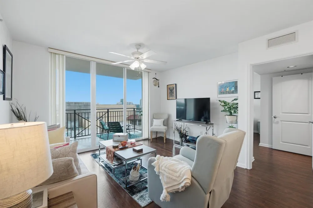 610 W Las Olas Boulevard #1114N Fort Lauderdale, FL 33312