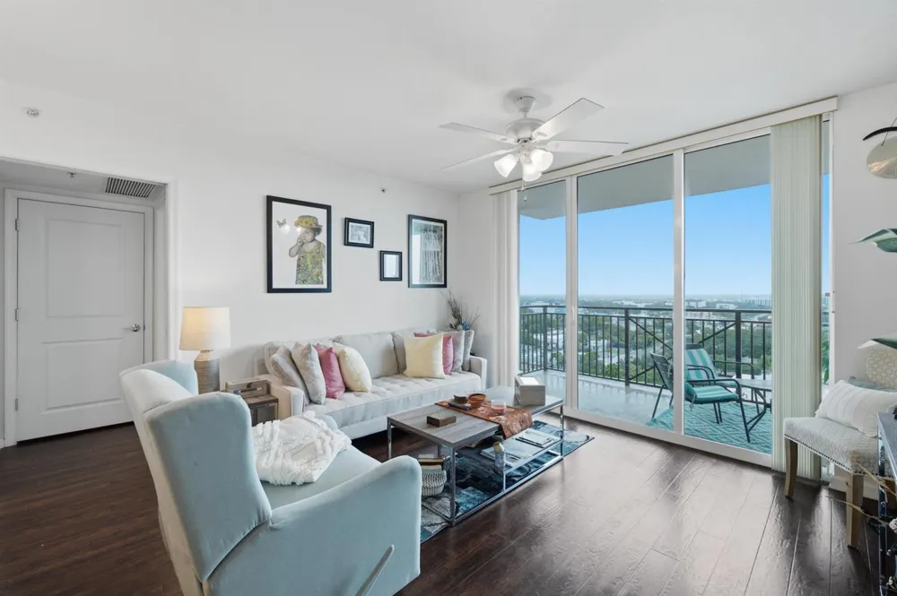 610 W Las Olas Boulevard #1114N Fort Lauderdale, FL 33312