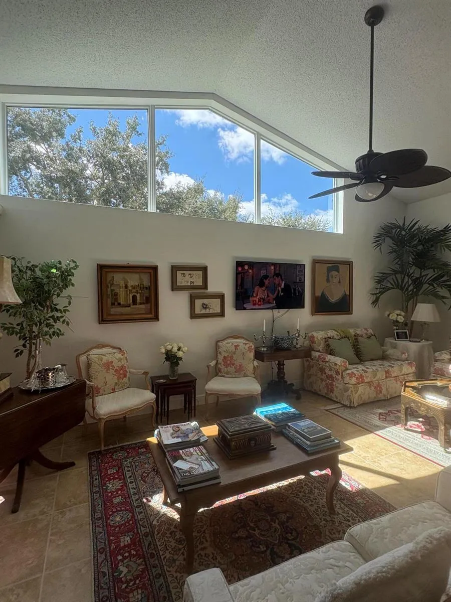 1604 Rosewood Way Palm Beach Gardens, FL 33418