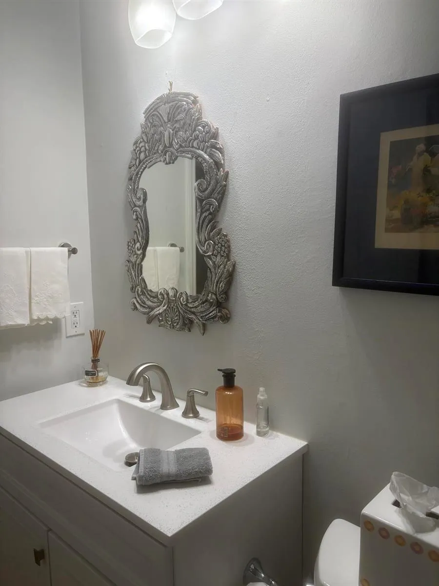 1604 Rosewood Way Palm Beach Gardens, FL 33418