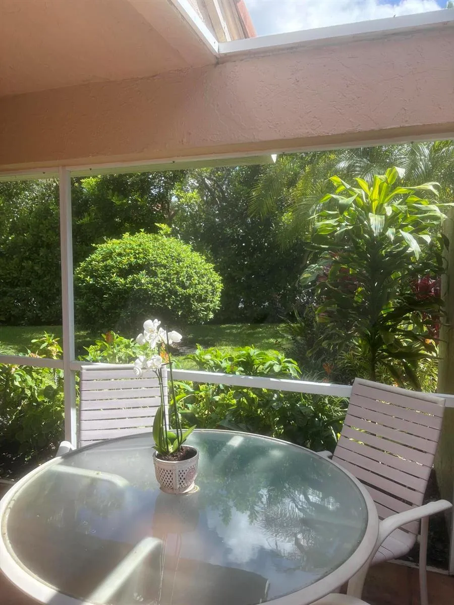 1604 Rosewood Way Palm Beach Gardens, FL 33418