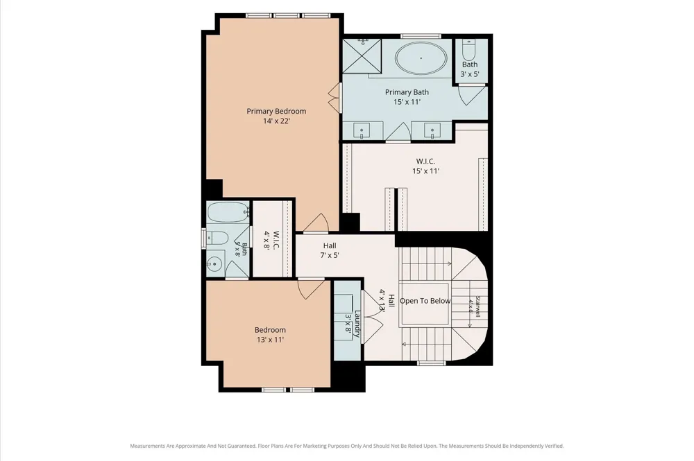 2710 Arabelle Grove Houston, TX 77007