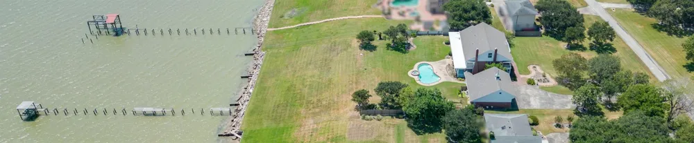 13224 Bay Place Drive Beach City, TX 77523