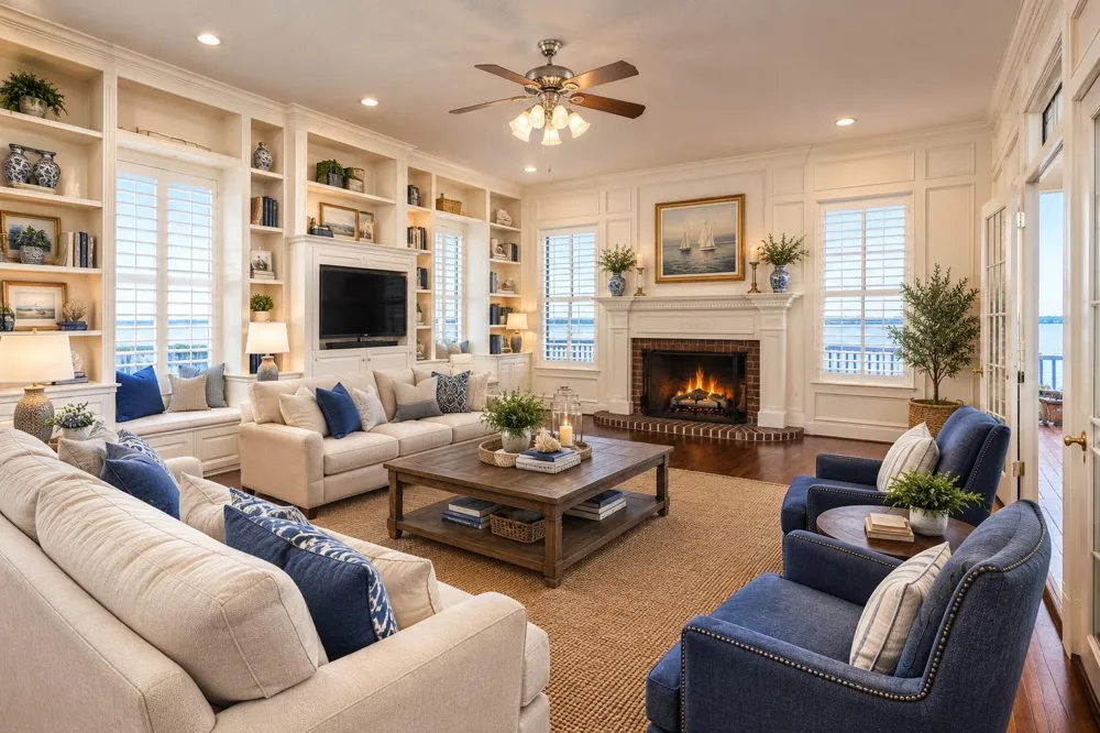 13224 Bay Place Drive Beach City, TX 77523