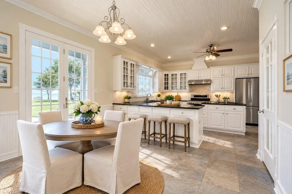 13224 Bay Place Drive Beach City, TX 77523