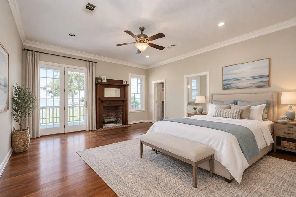 13224 Bay Place Drive Beach City, TX 77523