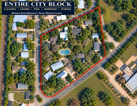 11620 Old Main Street Loop Road