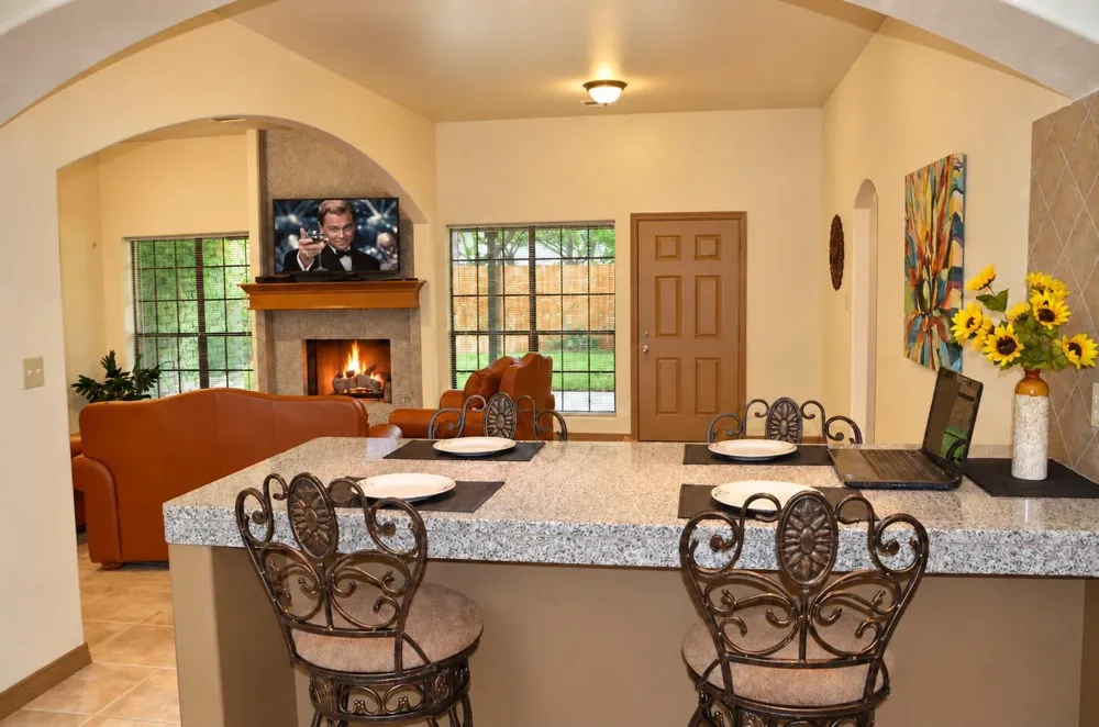11620 Old Main Street Loop Road Houston, TX 77025