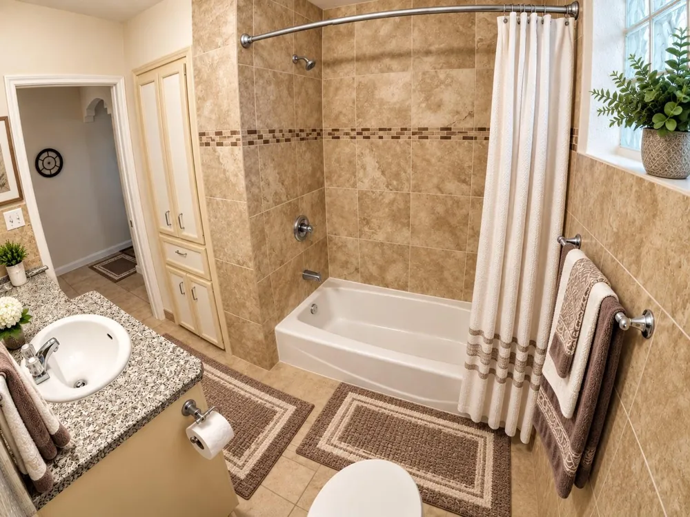 11620 Old Main Street Loop Road Houston, TX 77025