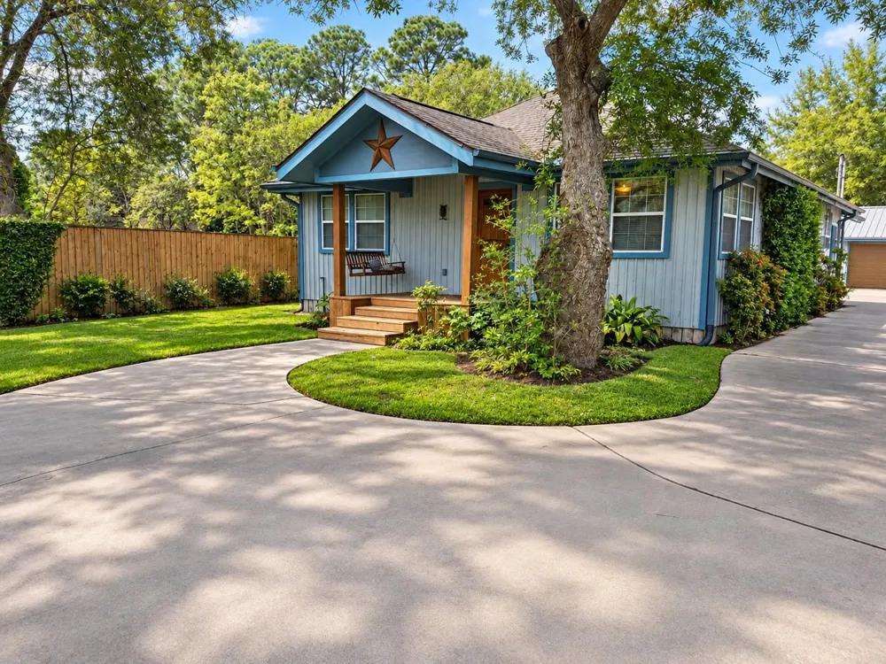 11620 Old Main Street Loop Road Houston, TX 77025
