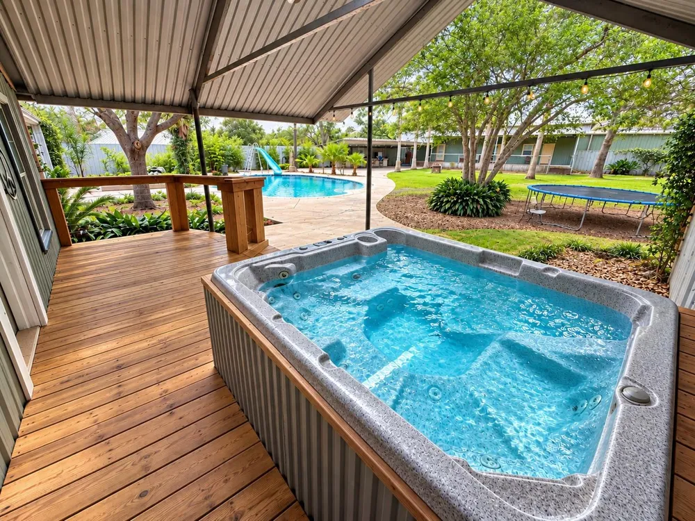 11620 Old Main Street Loop Road Houston, TX 77025