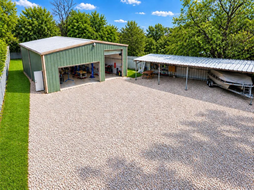 11620 Old Main Street Loop Road Houston, TX 77025