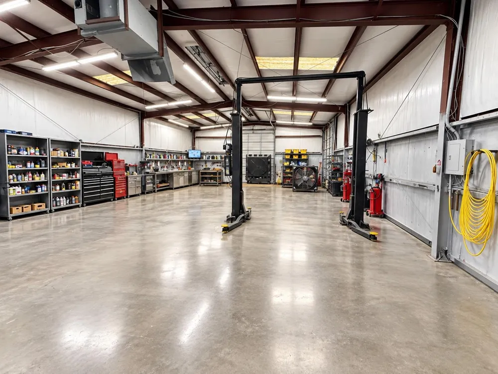 11620 Old Main Street Loop Road Houston, TX 77025