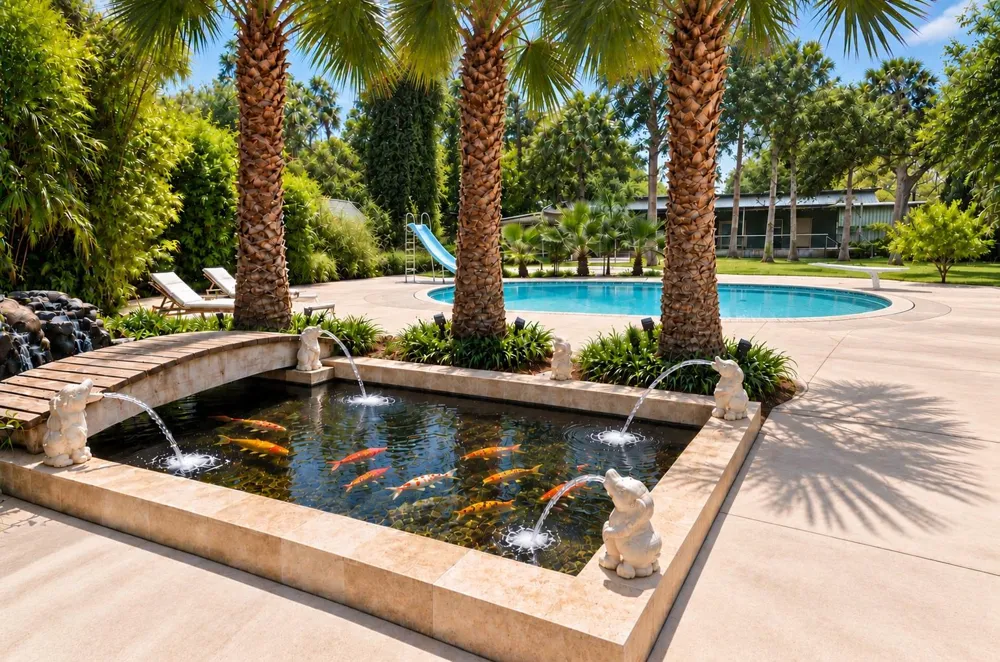 11620 Old Main Street Loop Road Houston, TX 77025