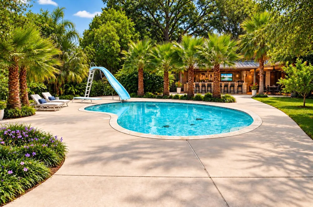 11620 Old Main Street Loop Road Houston, TX 77025