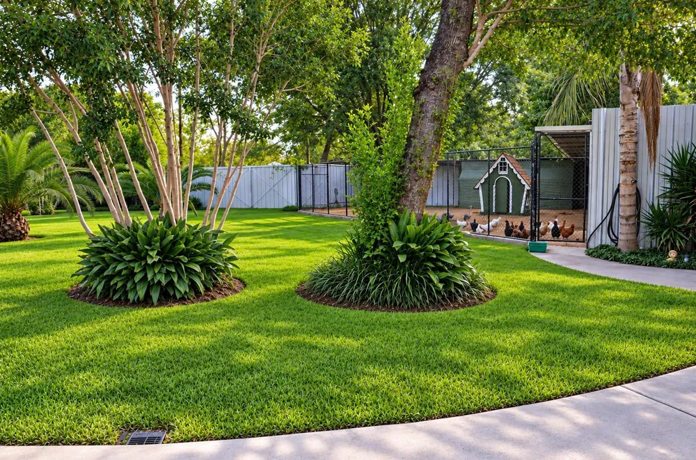 11620 Old Main Street Loop Road Houston, TX 77025