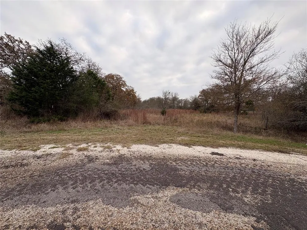 James Craft Road Somerville, TX 77879