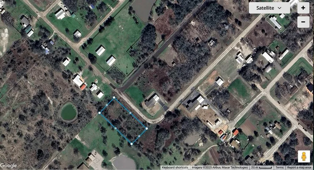 James Craft Road Somerville, TX 77879