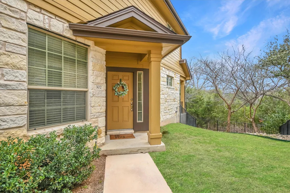 1310 W Parmer Lane #302 Austin, TX 78727