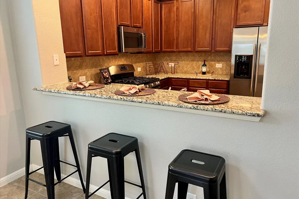 1310 W Parmer Lane #302 Austin, TX 78727