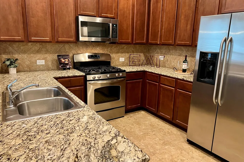 1310 W Parmer Lane #302 Austin, TX 78727