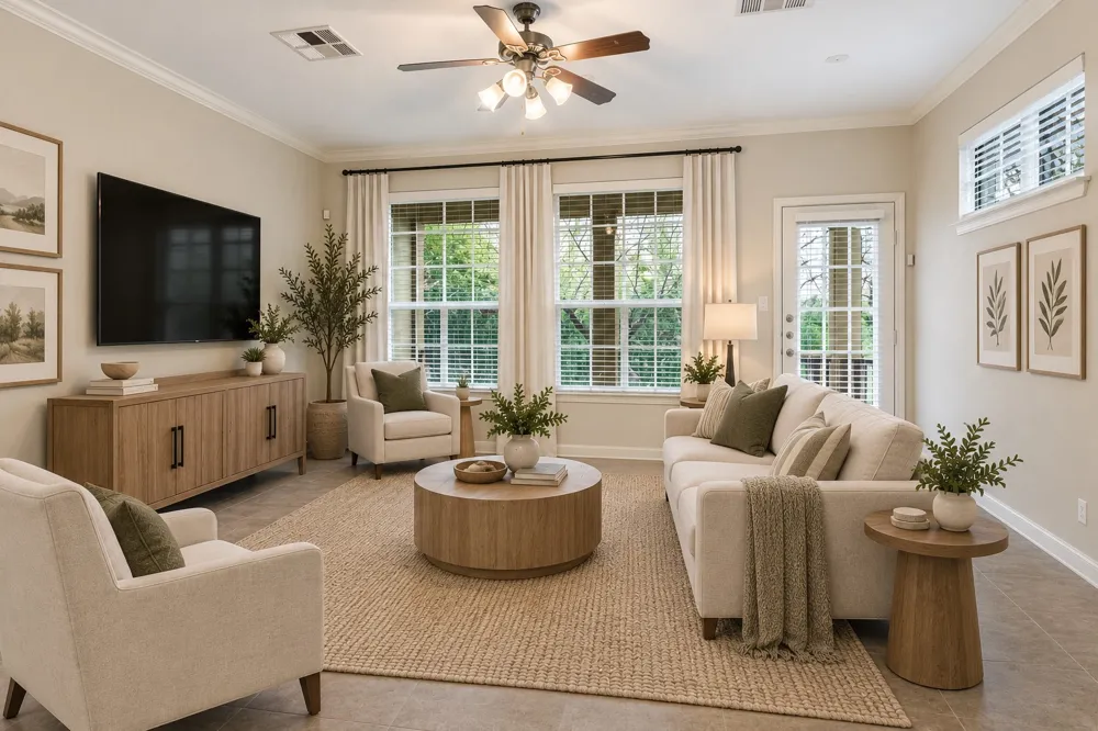 1310 W Parmer Lane #302 Austin, TX 78727