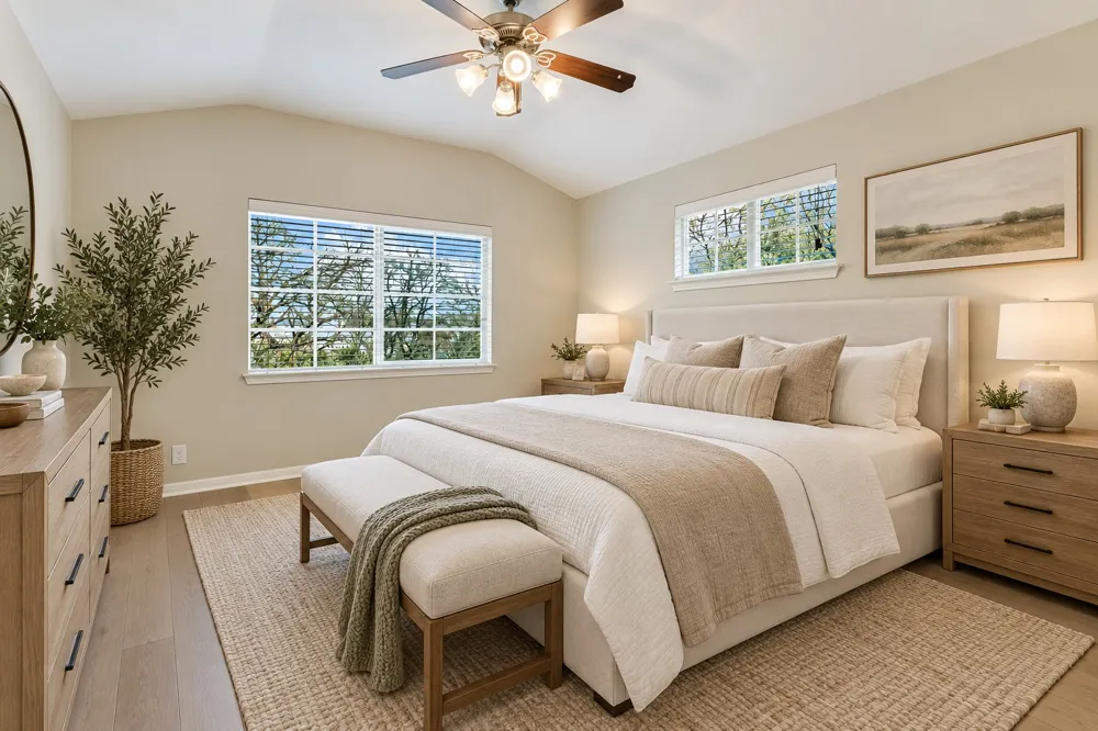 1310 W Parmer Lane #302 Austin, TX 78727