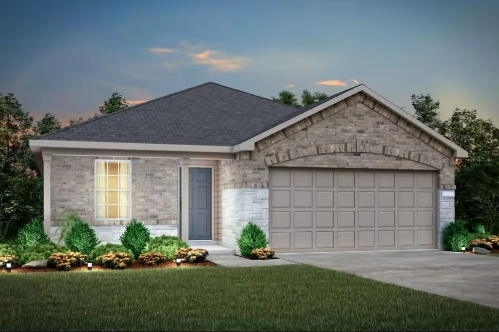 14881 Peach Blossom Drive Conroe, TX 77302