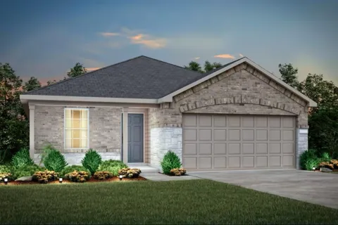 14881 Peach Blossom Drive