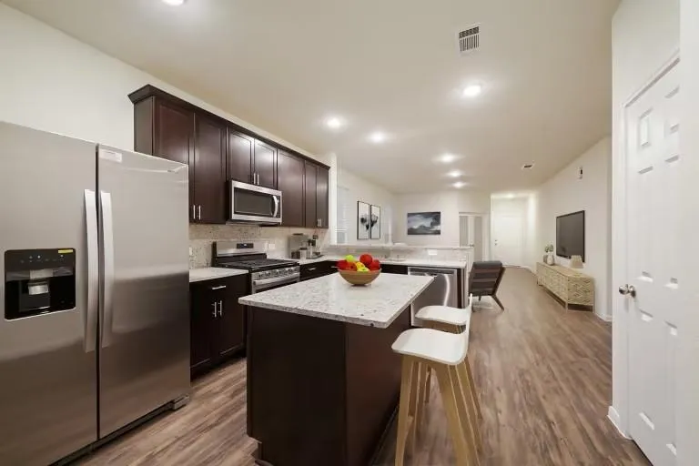 14881 Peach Blossom Drive Conroe, TX 77302