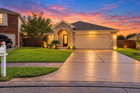 4203 Bearden Place Lane