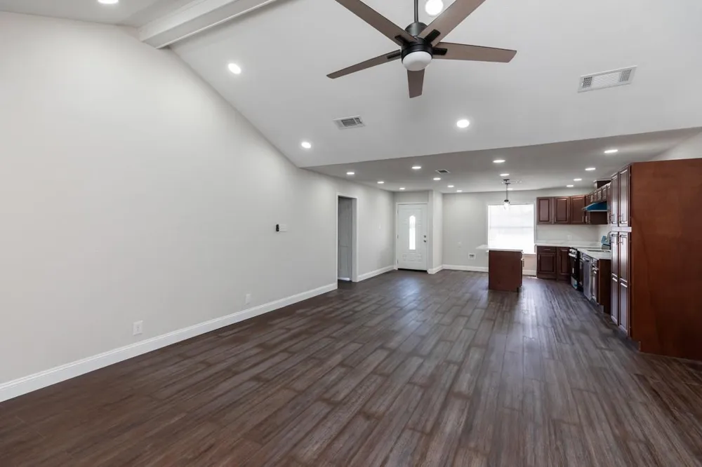 8502 Lynwood Lane Port Arthur, TX 77642