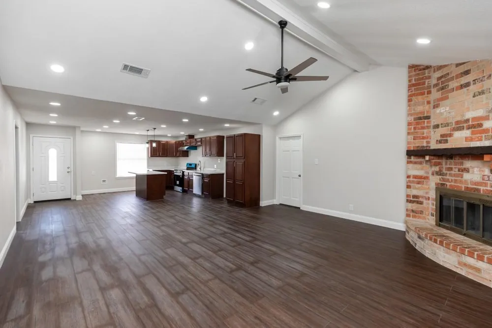 8502 Lynwood Lane Port Arthur, TX 77642