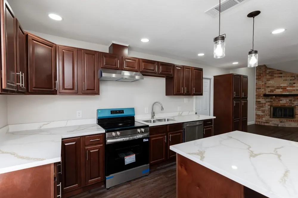 8502 Lynwood Lane Port Arthur, TX 77642