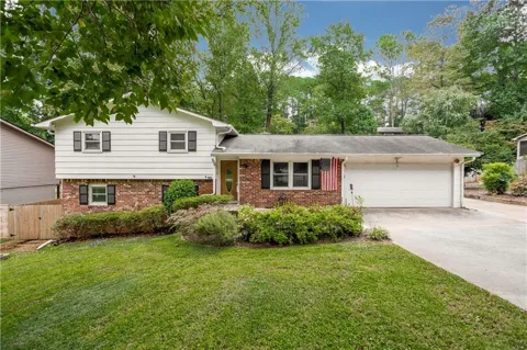 4089 Longview Drive