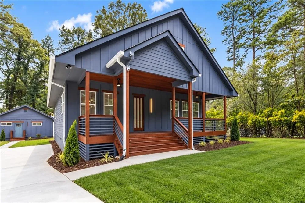 3892 Boulder Park Drive Atlanta, GA 30331