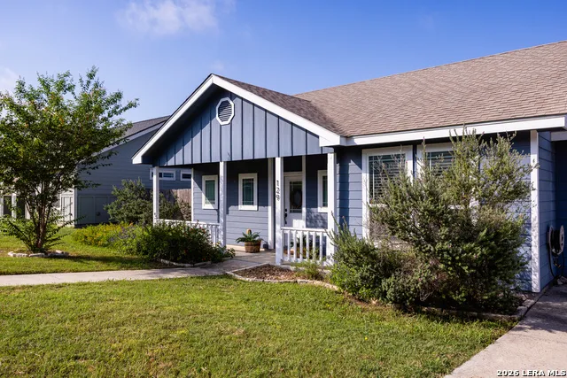 129 JASPER LN Kerrville, TX 78028