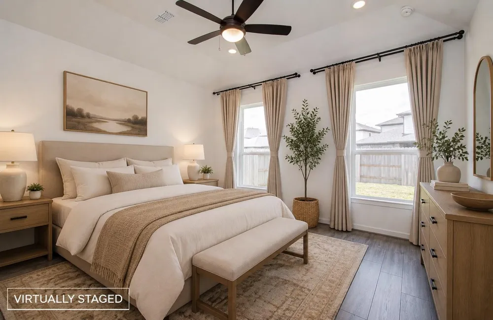 22122 Ingham Bluff Lane Cypress, TX 77433