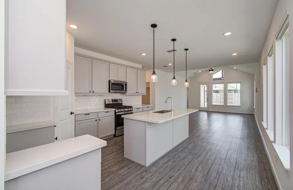 22122 Ingham Bluff Lane Cypress, TX 77433